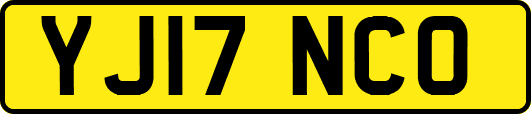YJ17NCO