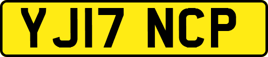 YJ17NCP