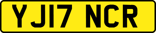 YJ17NCR