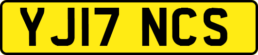 YJ17NCS