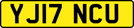YJ17NCU