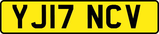 YJ17NCV