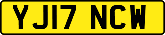 YJ17NCW