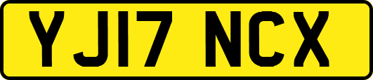 YJ17NCX