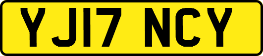 YJ17NCY