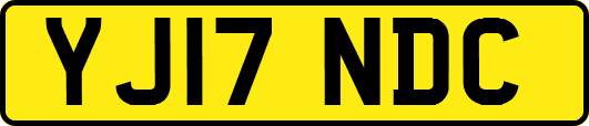 YJ17NDC