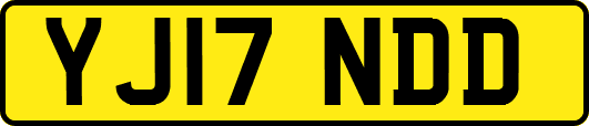 YJ17NDD