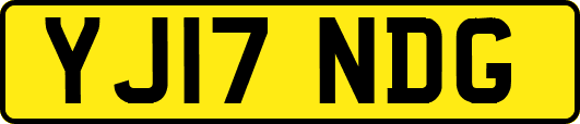 YJ17NDG