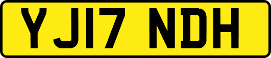YJ17NDH
