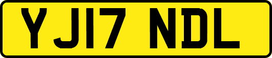 YJ17NDL
