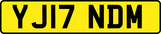 YJ17NDM