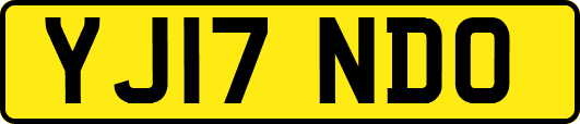 YJ17NDO