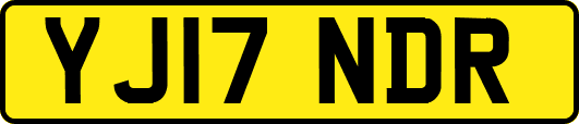 YJ17NDR