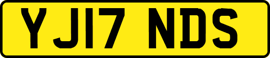 YJ17NDS