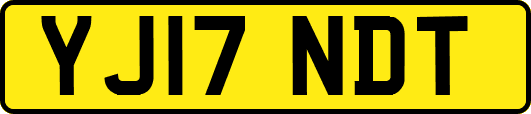 YJ17NDT
