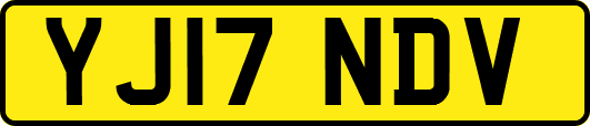 YJ17NDV