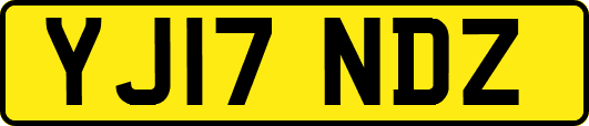YJ17NDZ