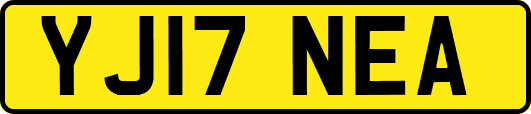 YJ17NEA