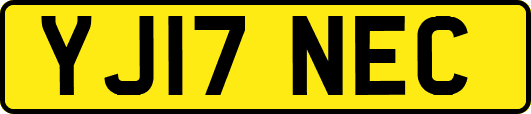 YJ17NEC