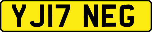 YJ17NEG
