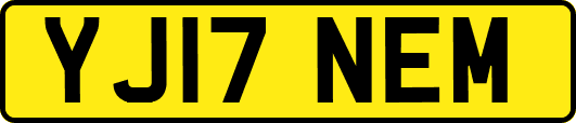YJ17NEM