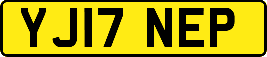 YJ17NEP