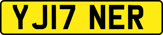 YJ17NER