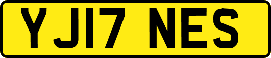 YJ17NES