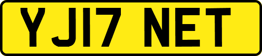 YJ17NET