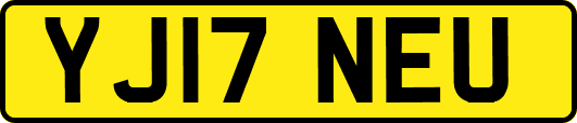 YJ17NEU