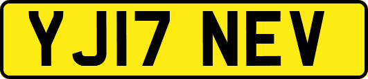 YJ17NEV