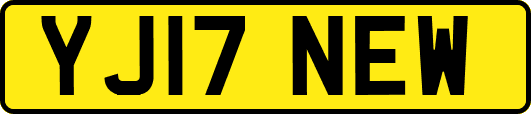 YJ17NEW