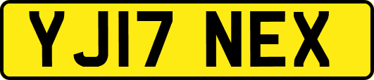 YJ17NEX