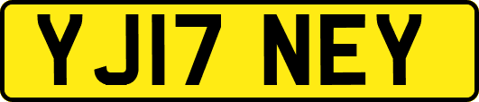 YJ17NEY