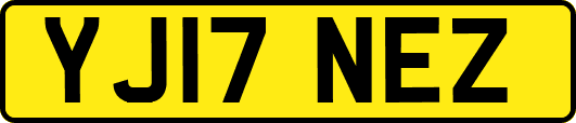 YJ17NEZ
