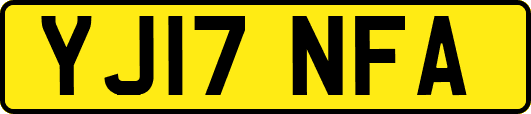 YJ17NFA