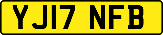 YJ17NFB