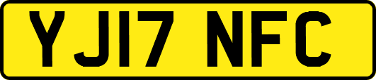 YJ17NFC