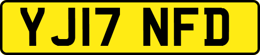YJ17NFD