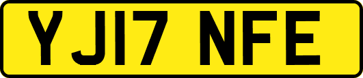 YJ17NFE