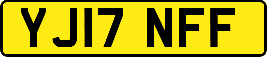 YJ17NFF