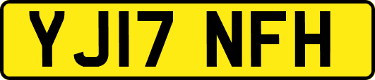 YJ17NFH