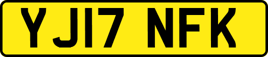 YJ17NFK
