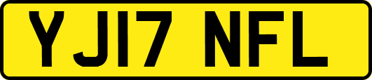 YJ17NFL