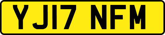 YJ17NFM