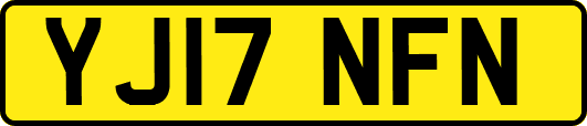 YJ17NFN