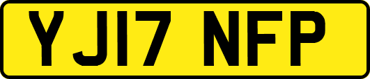 YJ17NFP