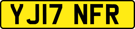 YJ17NFR