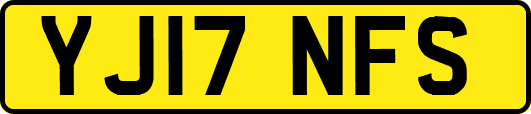 YJ17NFS