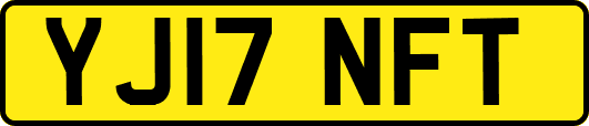 YJ17NFT